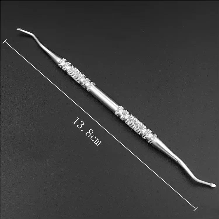 Toenail Clipper Ingrown Manicure Fixer Recover Toe Care Tool Nail Tool Correction Pedicure Tool