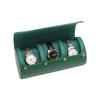 Watch Storage Box Watch Roll Case Watch Jewelry Organizer PU Material for Watch