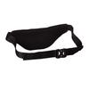 Adidas Reflective Detail Adjustable Waist Belt Polyester Chest Bag Crossbody Bag Men bags Black DY5723