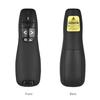 Puntatore del mouse per presentazione con telecomando USB per presentatore PPT wireless da 10 pezzi da 2,4 GHz
