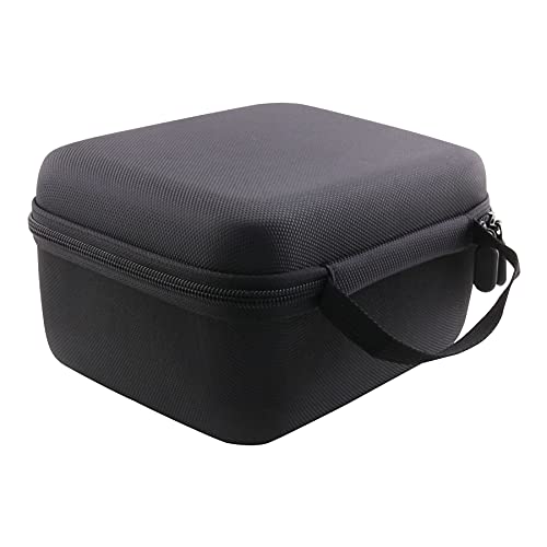 WERJIA Protective Storage Case Compatible with Panasonic Camcorders VX992M/VX2M/VX1M/VX985M/VZX992M