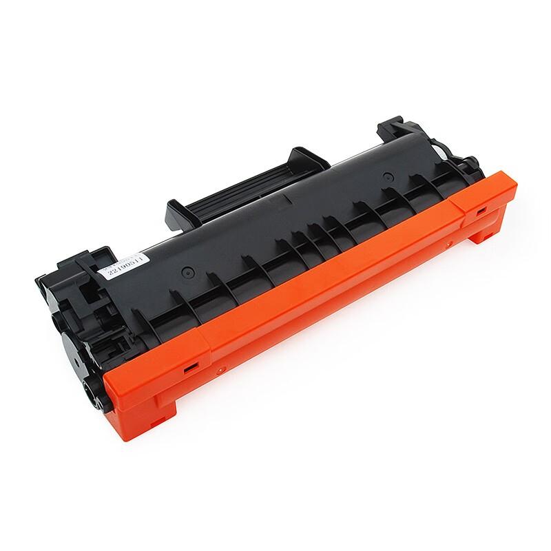 FUSICA TN2425 Toner Cartridge Compatible with Brother MFC-7895DW HL-2595DW DCP-7195DW L2550DW 2535 7190DW TN2412 TN2448 Ink Cartridge