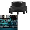 8 Speed Bottom Bracket Bikes Lock Rings Tool Inner 8 Teeth Lock Rings