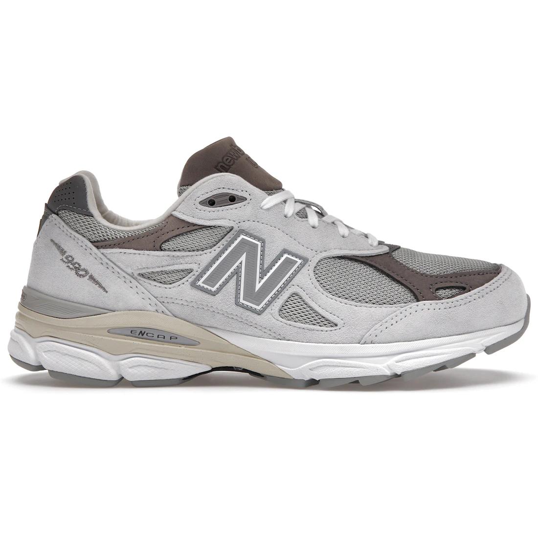 

Sneaker New Balance 990v3 MiUSA YCMC Nimbus Cloud(M990SC3) 44