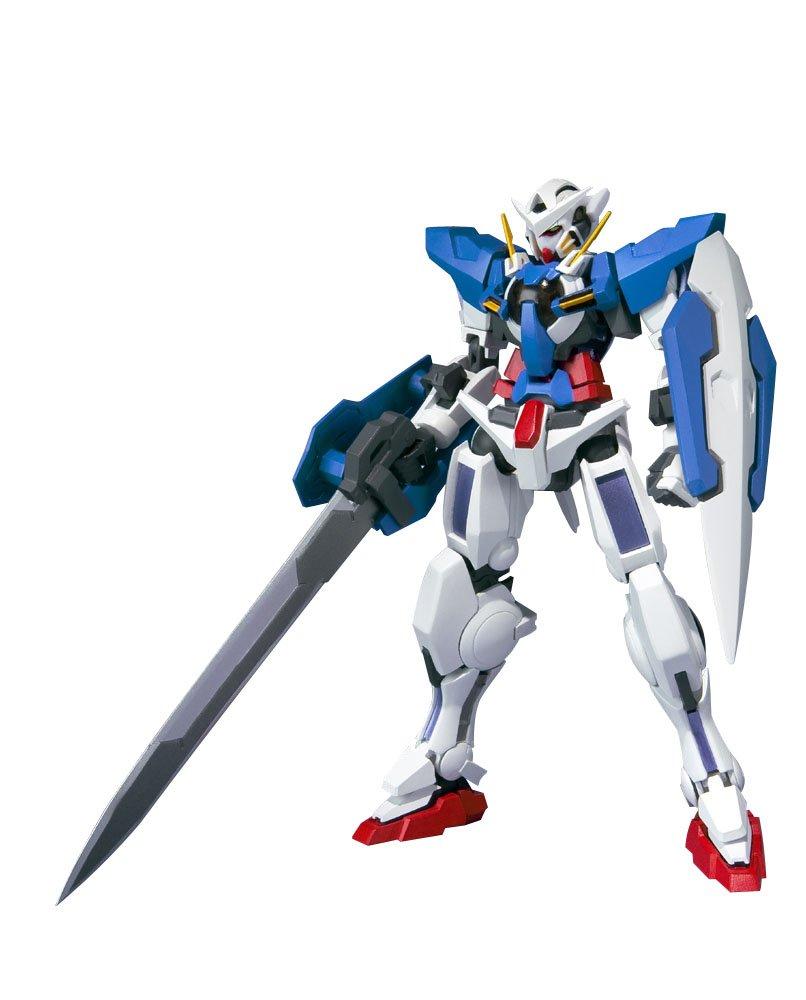 

TAMASHII NATIONS ROBOT Spirits [SIDE MS] Gundam Exia [Parallel Import]