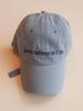 Hotelpalichil Voyage Baseball Cap (3Color)