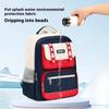 Kids Backpack Children School Bags For Boys Girls Orthopedic School Backpack Waterproof Primary Schoolbag Book Bag