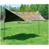 Qianxingbao Extra-Large Hexagonal Camping Tarp