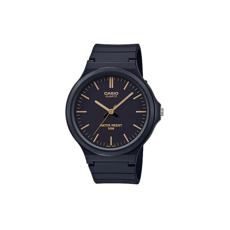 CASIO Standard MW 240 1E2V (Unisex) Japanese Korean Watches MW 240 1E2VDF