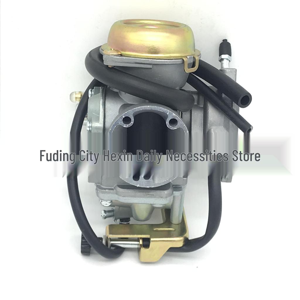 Carburetor for Suzuki Ozark LTF250 2x4 ATV (2002-2009)