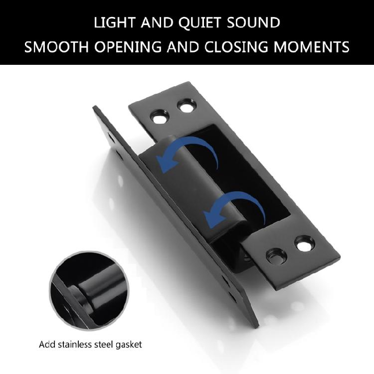 Door Catch Latches Heavy Duty Door Hardware with Adjustable Tension Adjustable Spring Tension Roller Catch for Household
