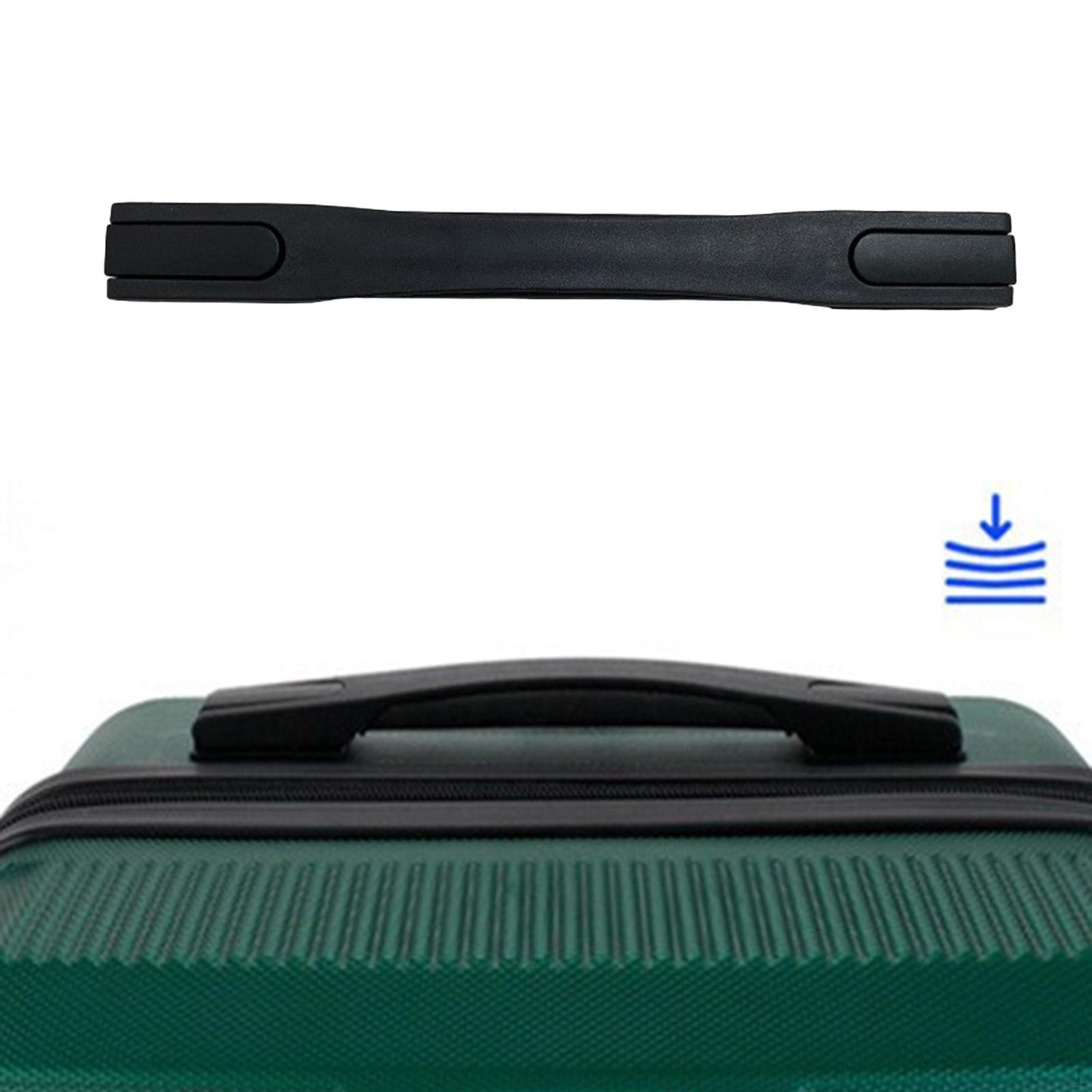 

Ручка для багажа, Ремень для чемодана, Портативный, Аксессуары для чемодана на колесиках, Запасные части Прочный ремень для переноски