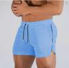 Pantaloncini Sportivi da Uomo Asciugatura Rapida per Corsa e Spiaggia