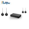 Runpu Educational Interactive Recording System Audio Processor (CN Version)