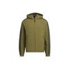 New Down Jackets Men Green HN2120