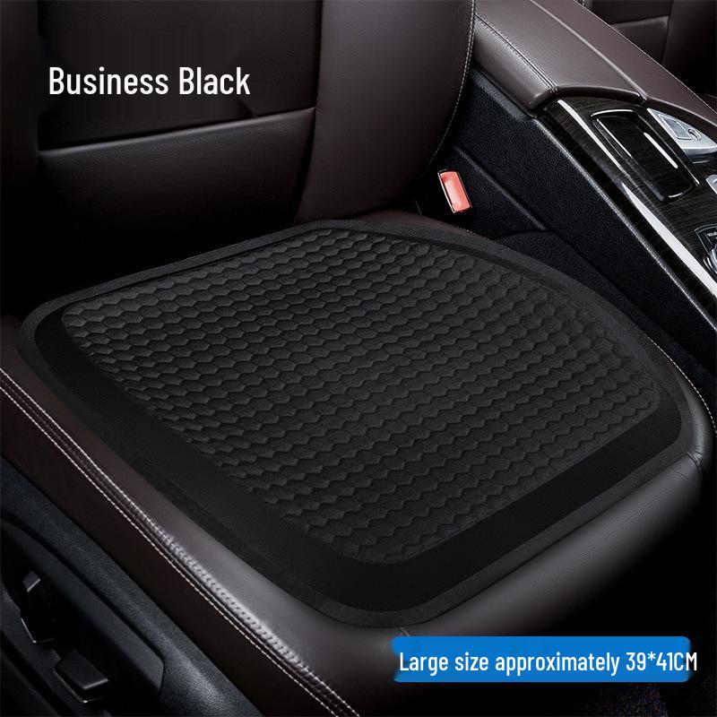 Cool Gel Seat Cushion – Multifunctional, Breathable Egg Crate Design for All Seasons