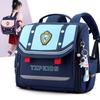 Children Orthopedics School Bags Kids Backpack Primary Schoolbag For Girls Boys Waterproof Backpacks BookBag Mochila