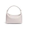 Y Trend Hand-woven Women's Bag New Simple and Versatile Shoulder Bag Casual Oblique Span Bag