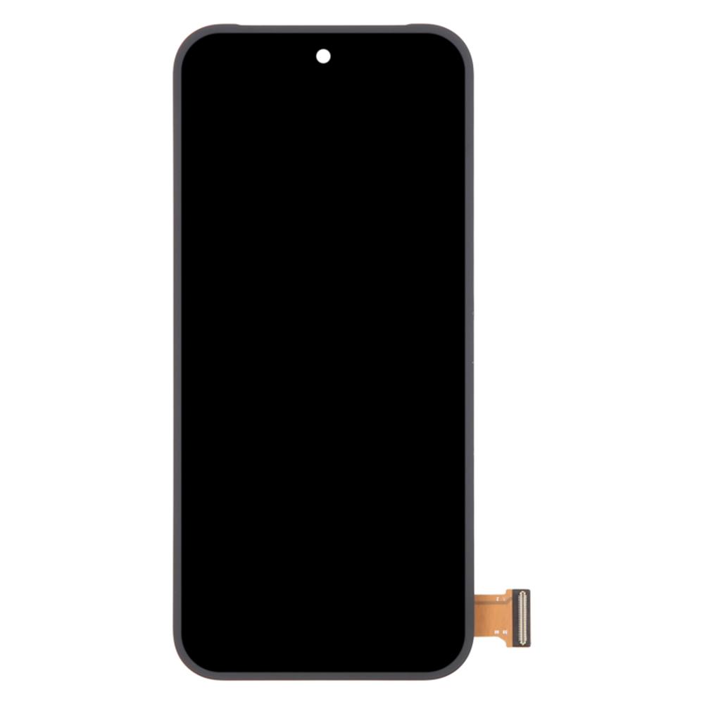 

For Google Pixel 9 G2YBB GUR2 G1B60 OEM Grade S OLED Screen and Digitizer Assembly+Frame (Without Logo) A