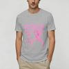 Nessa Barrett Aftercare Unisex T-shirt Geweldige T-shirts Korte Mouw Ronde Hals T-shirts 100% Katoen Kleding met Grafische Print