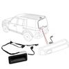 LR020997 Black Trunk Tailgate Lock Release Switch for Land Rover Freelander 2 Car Tailgate Back Release Handle Repair Switches Switches4