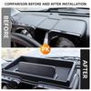 Car Dashboard Storage Box for Suzuki Jimny JB64 JB74 2019 2020 2021 2022 Tray Phone Holder Center Console Organizer Accessories
