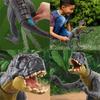 Jurassic World Scorpion Venimeux Tyrannosaurus Rex Jouet Dinosaure Articulé Pour Garçons