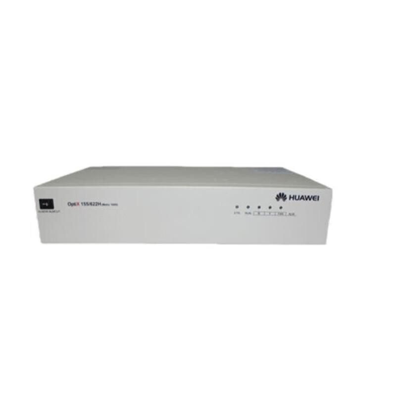 

Huawei Metro 1000 Optical Transmission Unit