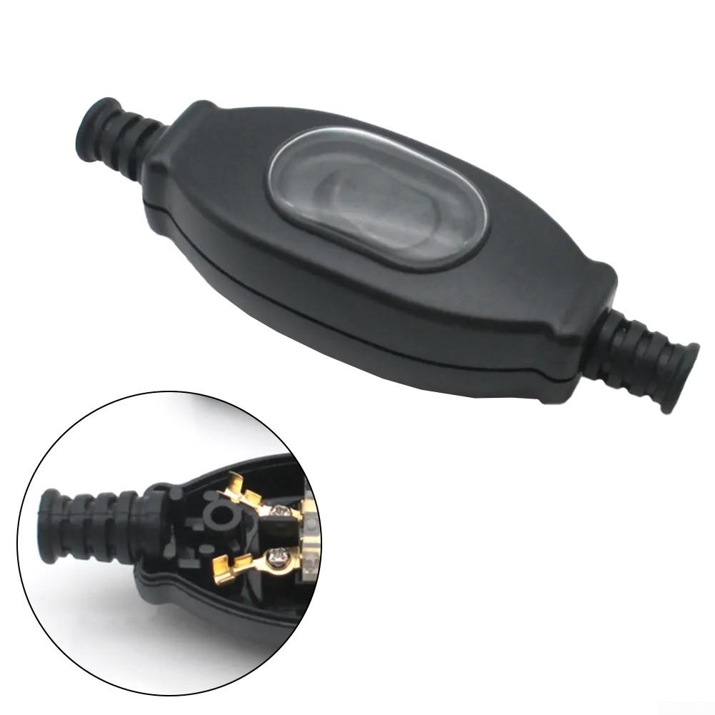 

Выключатель трансформаторов для различных типов ламп