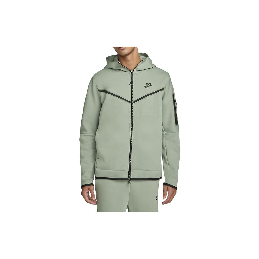 Nike Sportswear Tech Fleece Hoodie & Joggers Set CU4489-330