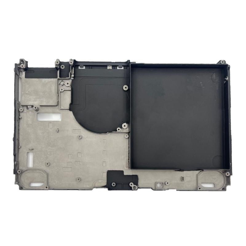 

Heat Dissipation-Shell Front Frame Middle Metal Cover Middle Frame Internal Part Battery Holder for OLED / LITE / SWITCH