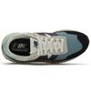 New Balance 237 Black Storm Blue Unisex Sneakers MS237HL1