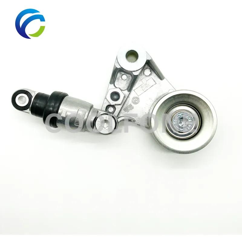Belt Tensioner Pulley for NISSAN PATROL GR II V Y61 CABSTAR 11750MA71D 11750MA70A 11750-MA70B 11750MA71A 11750MA71C 11750-MA70A