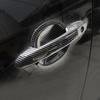 Türgriffschale Verkleidungsschutz für Hyundai Santa Fe 2006 2007 2008 2009 2010 2011 2012