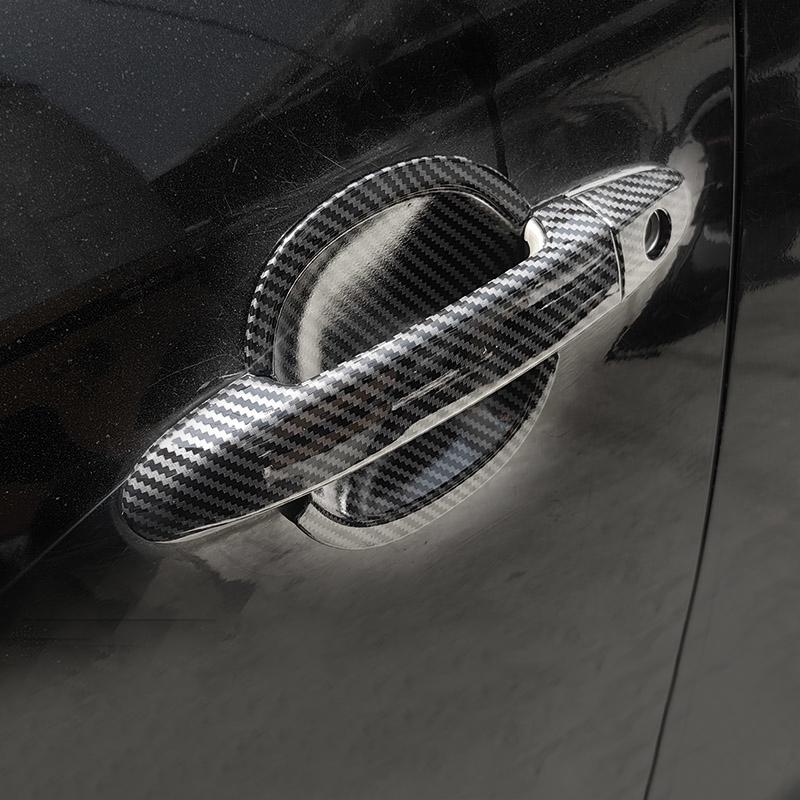 Türgriffschale Verkleidungsschutz für Hyundai Santa Fe 2006 2007 2008 2009 2010 2011 2012