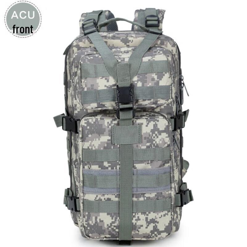 Li Shen 3P Tactical Outdoor Backpack
