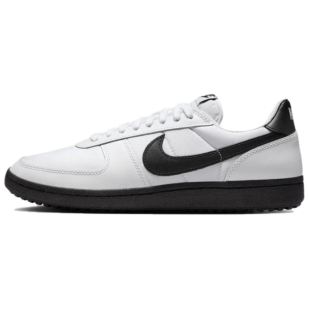 New Nike Field General Leather White Sail Black IF1738-100