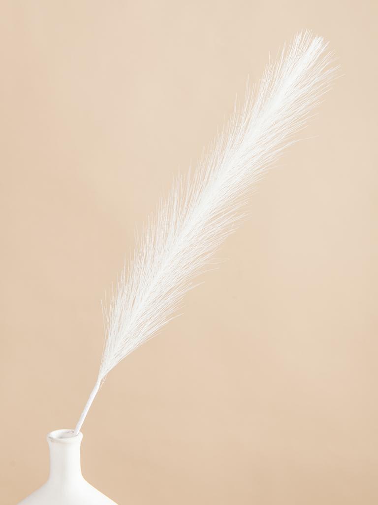 Pampas Grass Reed Artificial Plant Hotsale Home Outdoor Garden Wedding Bridal Bouquet DIY Gift Box Festival Scrapbook Decoration