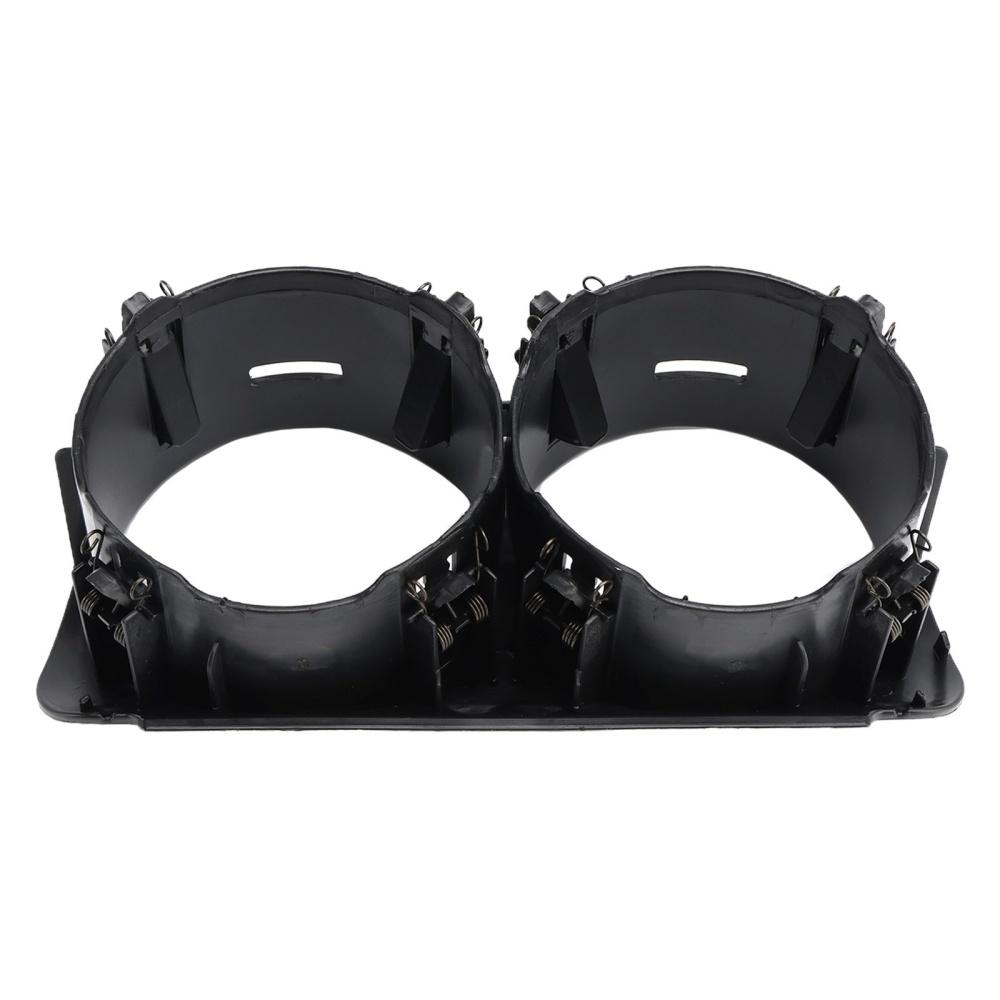 Center Console Cup Holder 2218130014 For Mercedes-Benz S63 AMG S65 AMG 2008-2013