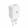 Sc Usb Charger 45W Gan Sc007W White