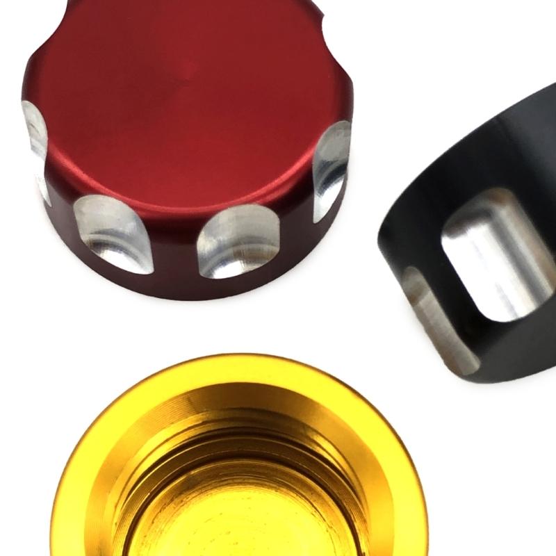 Small Radiator Car Radiator Coolant Reservoir Expansion Aluminum