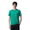 PUMA T Shirts Men's Green Crew Neck Moderate 706132-05