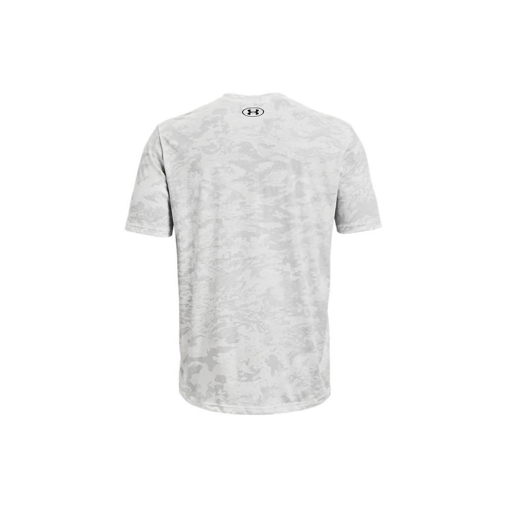 Under Armour Patterned Logo T-shirt 1357727-100