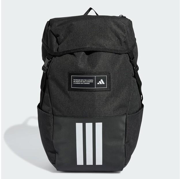 Backpack Adidas 4ATHLTS Camper Black/white (IM5520)