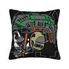 Battlefield 6 Funny Games BF6 Pillowcase Merch Printing Cushion Cover Decorations  Pillow Case Cover Chair Multi-Size