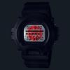 CASIO Watch Overseas Model 40th Anniversary Remaster Black Series Limited Edition G-SHOCK DW-6640RE-1 Men's [Product]