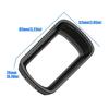 Silicone Cycling Computer Protector Lightweight Weather Resistant Cover For GEOID CC600 C506 C506SE Long Distance Ride Bike Navigation Cycling