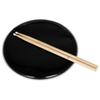 Drumstick Maple Drum Sticks 5A 7A Drum Mallets Professional Wooden Percussion Musical Instrument Accessories Parts