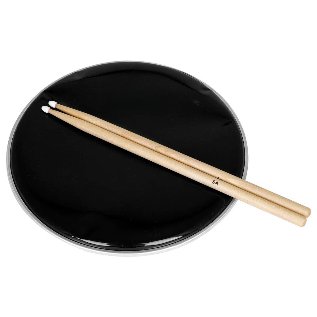 Drumstick Maple Drum Sticks 5A 7A Drum Mallets Professional Wooden Percussion Musical Instrument Accessories Parts