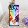 Silikonhülle für Samsung Galaxy A12 A51 A52 A71 A32 A31 A21s A22 A41 A42 A11 A02s A01 A33 A23 Telefonabdeckung Comic Pokemon Monster